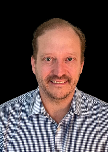 John Jones, independent LegalShield associate